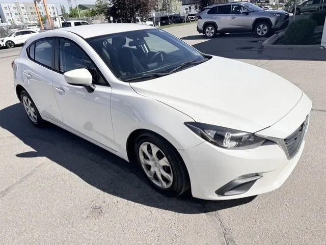 Mazda Mazda3 2015 photo 5