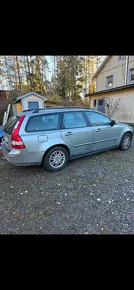 Volvo V50 2007 photo 2