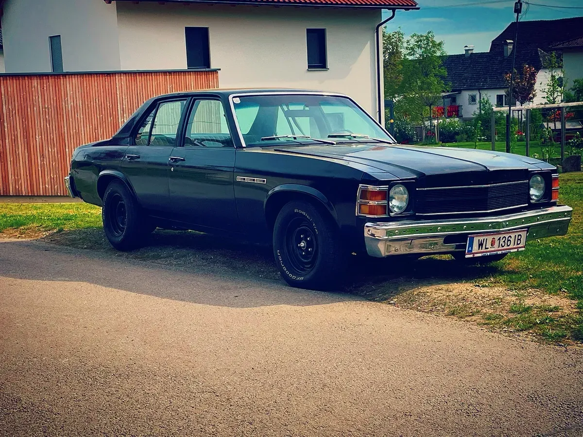 Buick Skylark