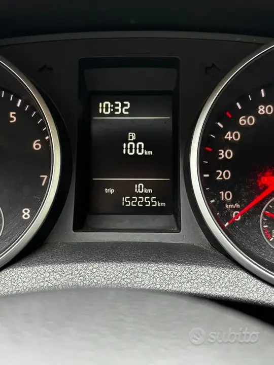 Volkswagen Golf 2010 photo 4