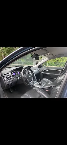 Volvo V70 2013 photo 5