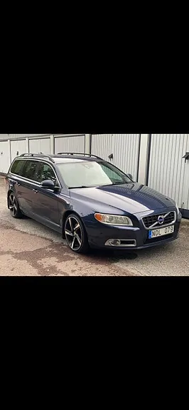 Volvo V70