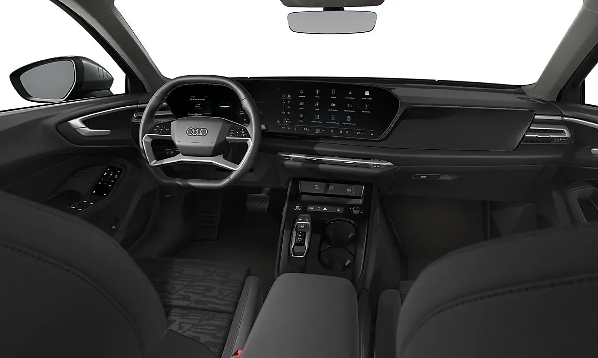 Audi A5 2025 photo 3