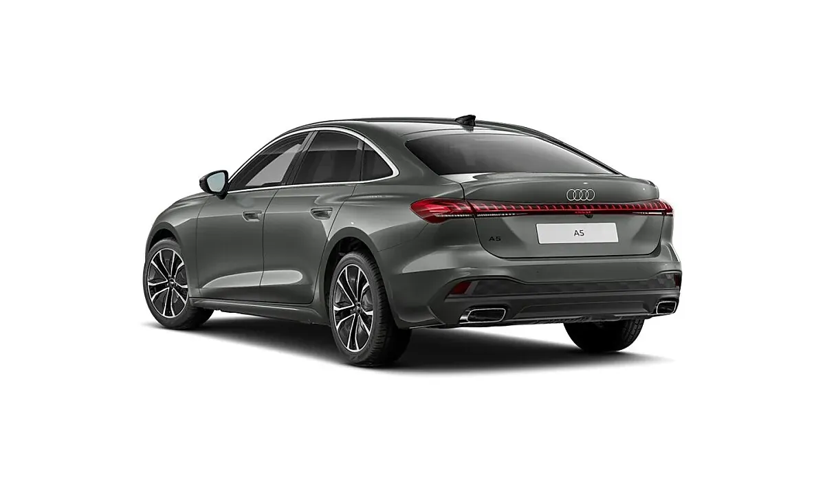 Audi A5 2025 photo 2