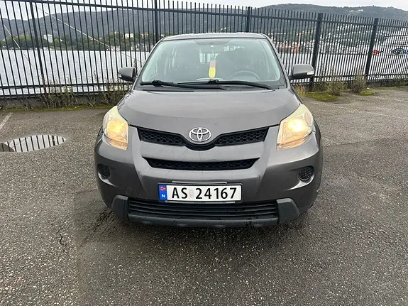 Toyota Urban Cruiser 2010 photo 2