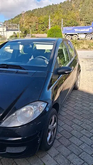 Mercedes-Benz A 150