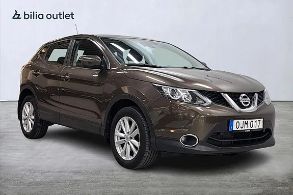 Nissan Qashqai 2017 photo 4