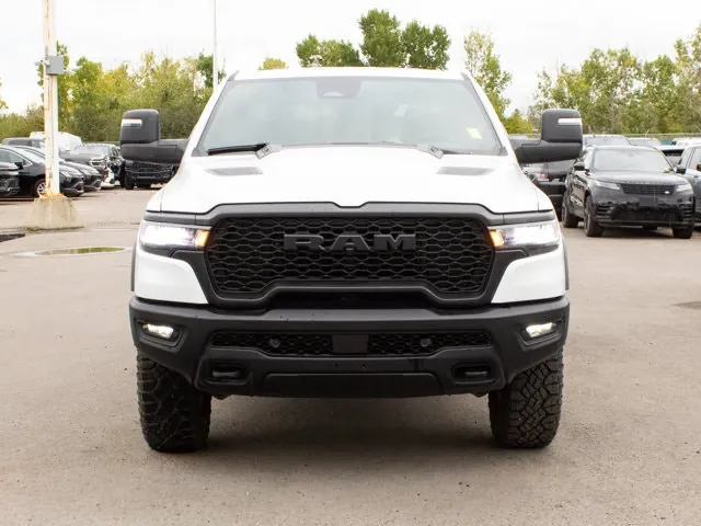 Ram 1500 2026 photo 3