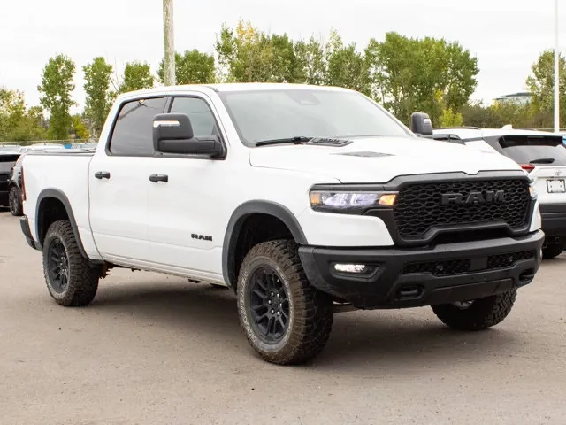 Ram 1500 2026 photo 2