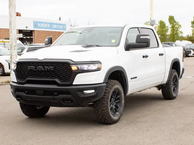 Ram 1500 2026 photo 4