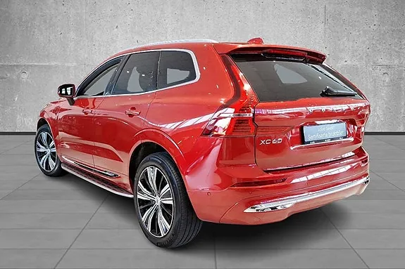 Volvo Xc60 2023 photo 2