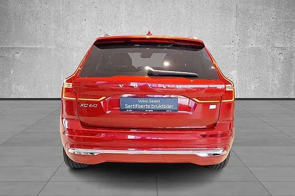 Volvo Xc60 2023 photo 5