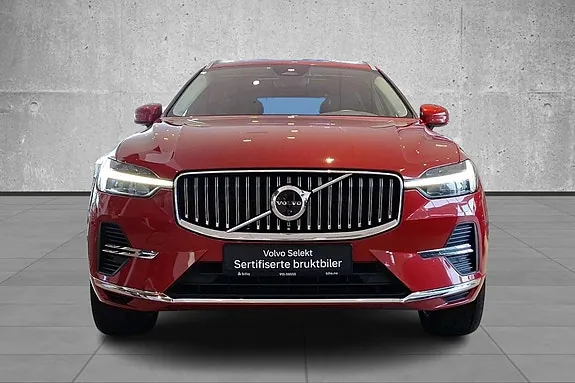 Volvo Xc60 2023 photo 4