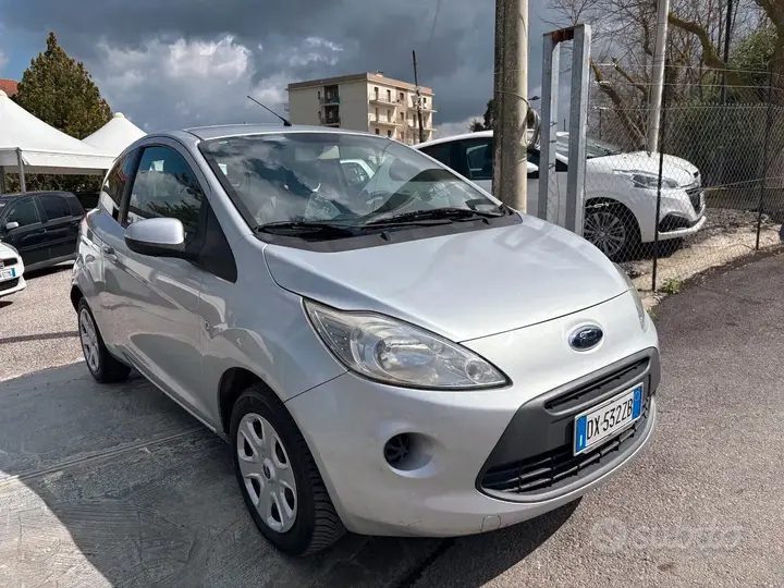 Ford Ka 2009 photo 2