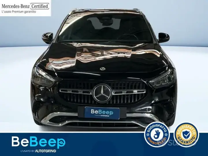 Mercedes-Benz Gla 2023 photo 2