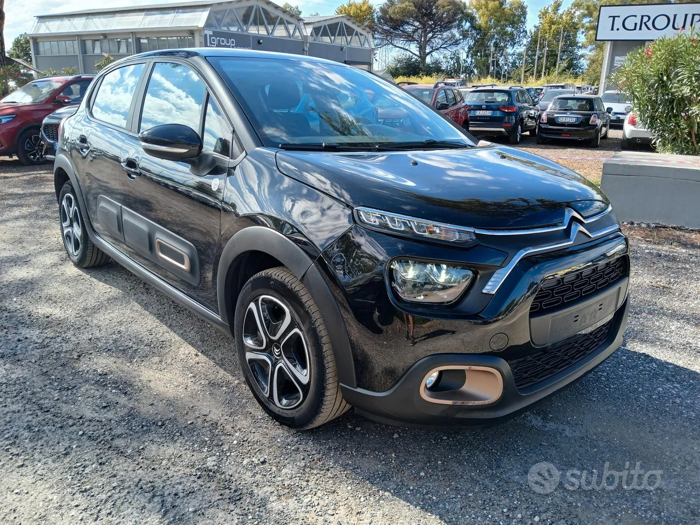 Citroen C3 2023 photo 3