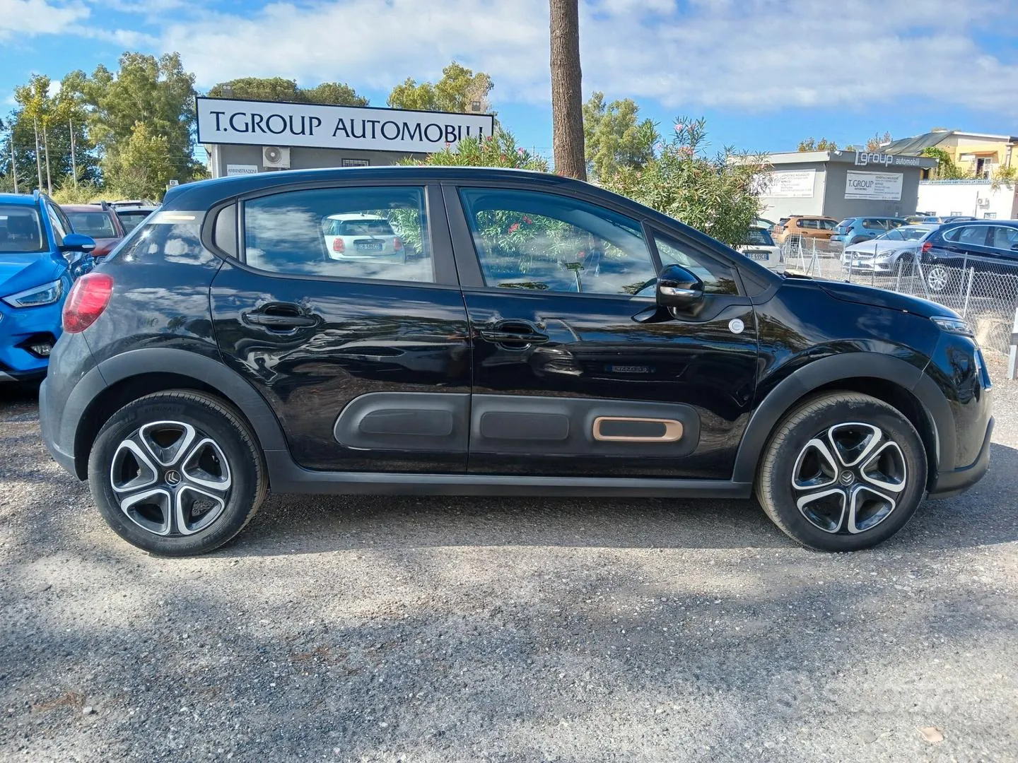 Citroen C3 2023 photo 4