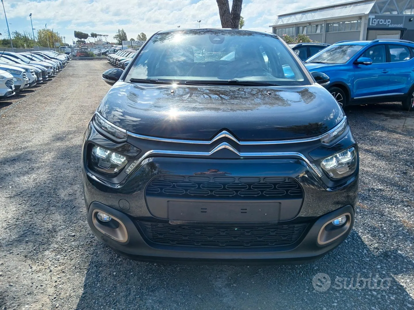 Citroen C3 2023 photo 2