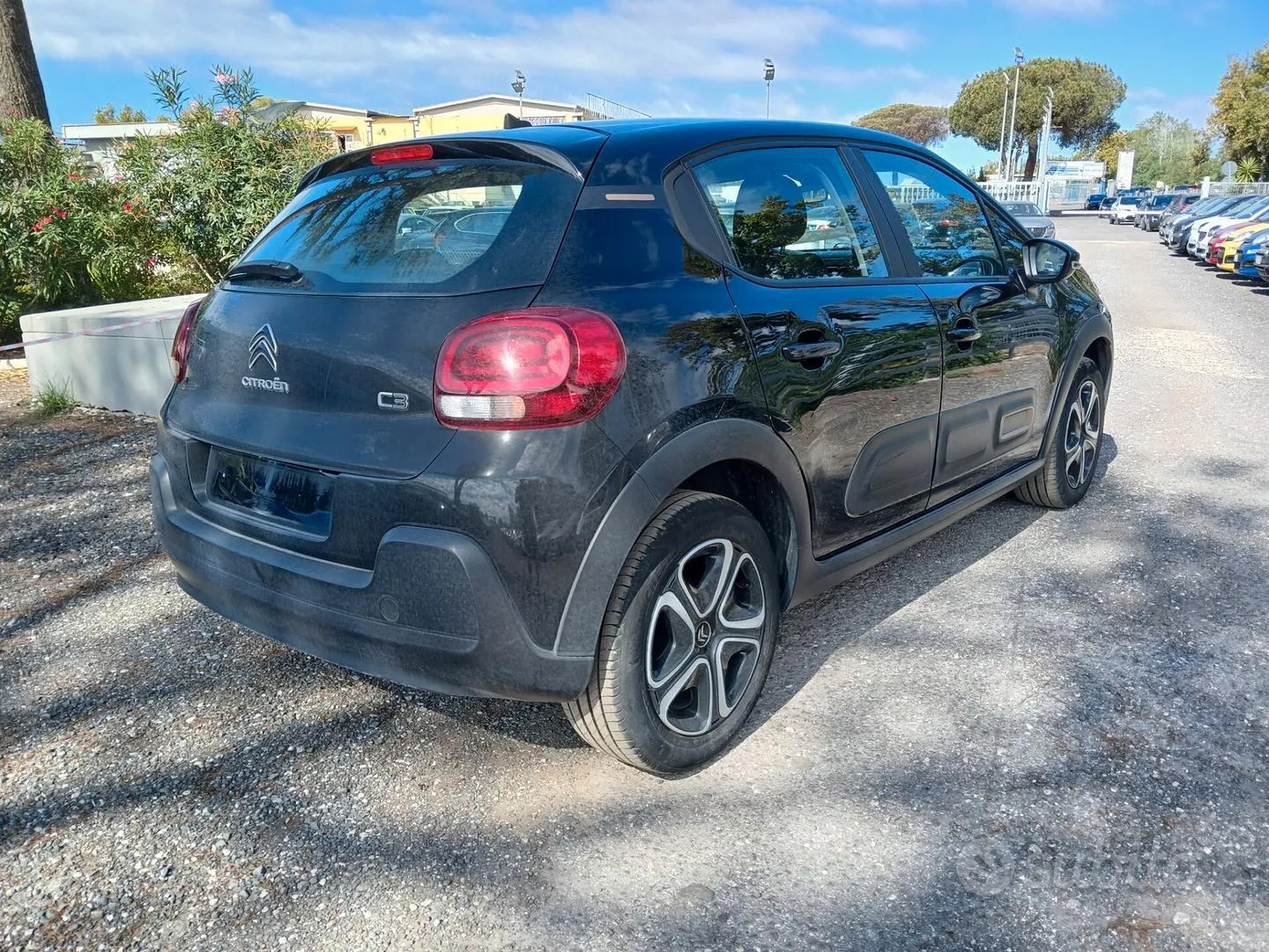 Citroen C3 2023 photo 5