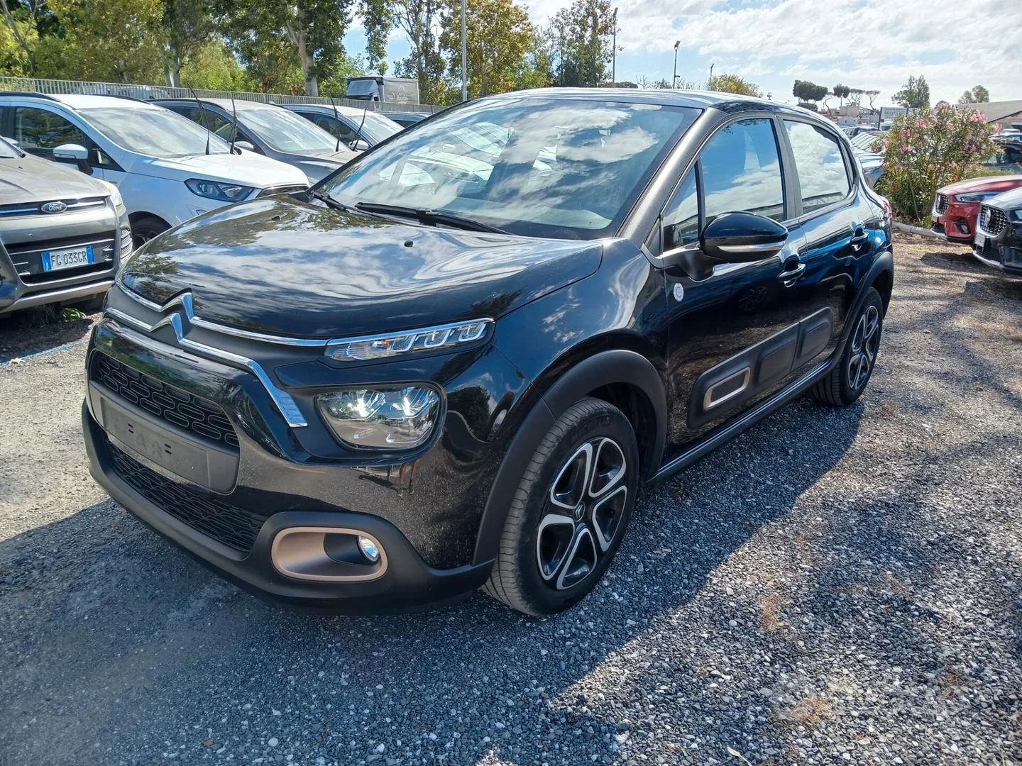 Citroen C3