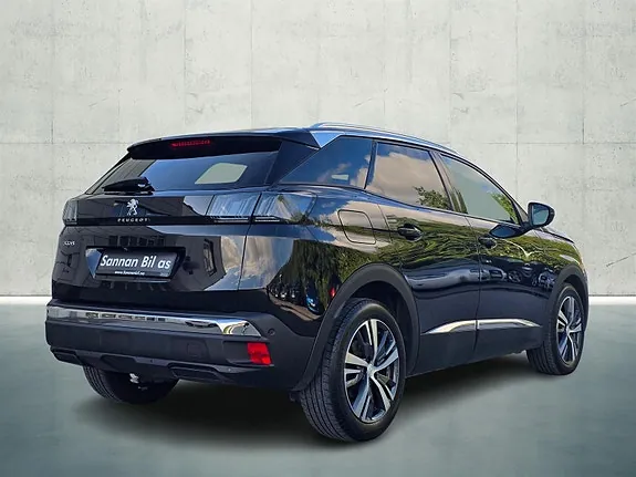 Peugeot 3008 2021 photo 5