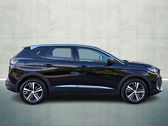 Peugeot 3008 2021 photo 4