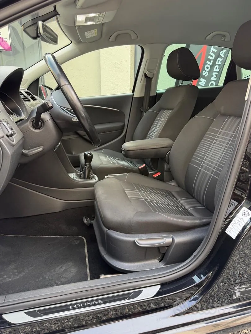 Volkswagen Polo 2016 photo 5