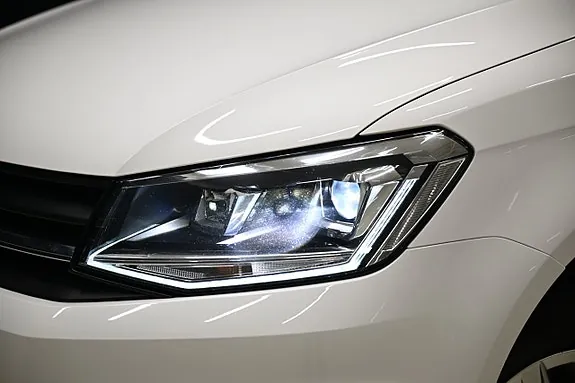 Volkswagen Caddy Maxi 2020 photo 3