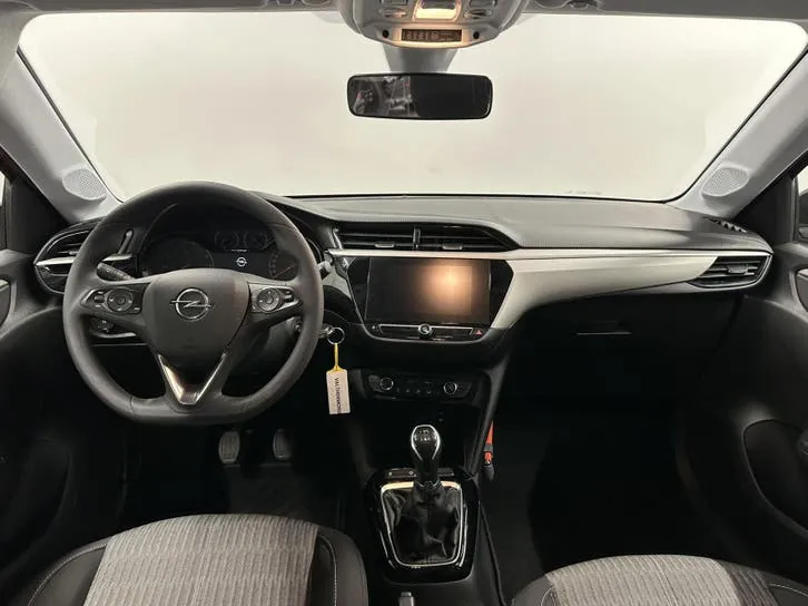 Opel Corsa 2021 photo 2