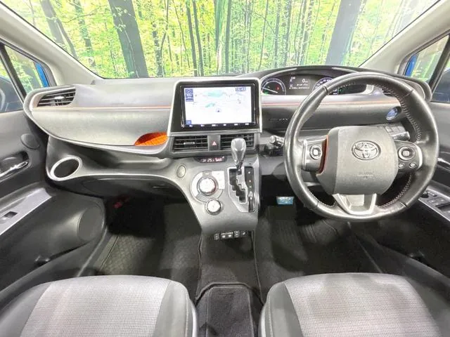 Toyota Sienna 2019 photo 2