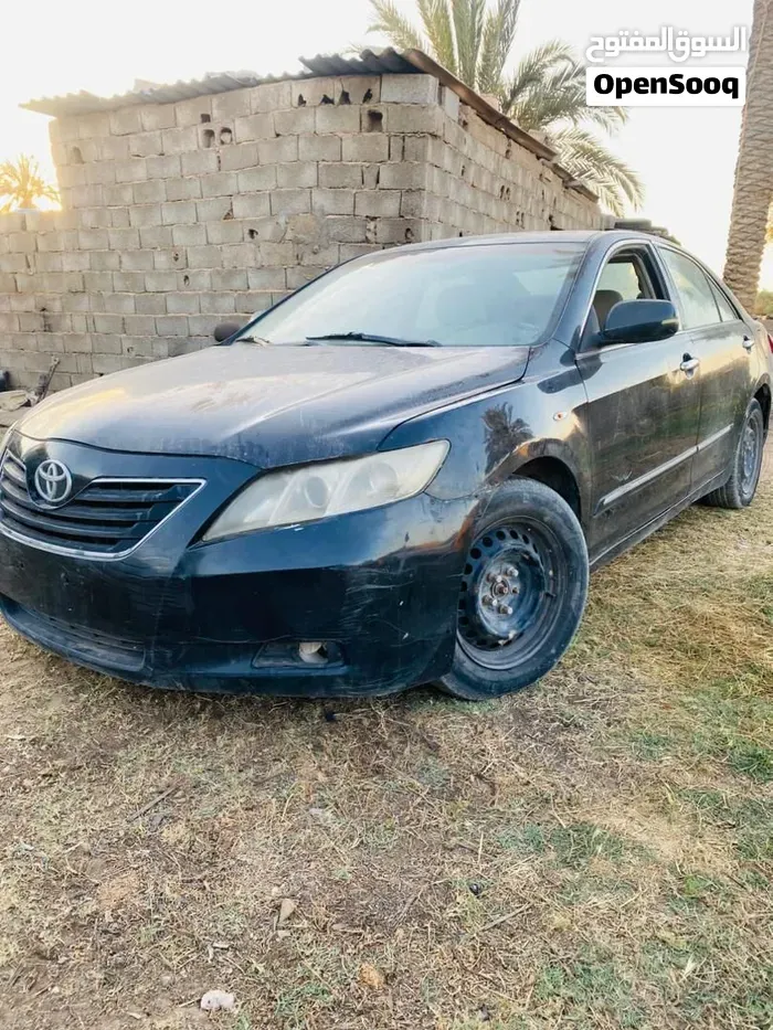 Toyota Other 2006 photo 3