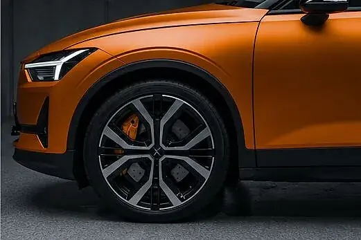 Polestar 2