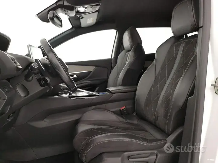 Peugeot 3008 2020 photo 5