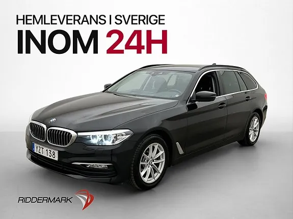 BMW 520D