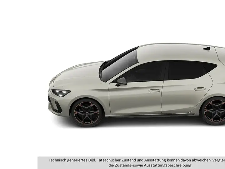 Cupra Leon 2024 photo 2