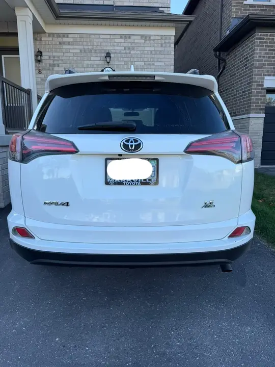 Toyota Rav4 2013 photo 2