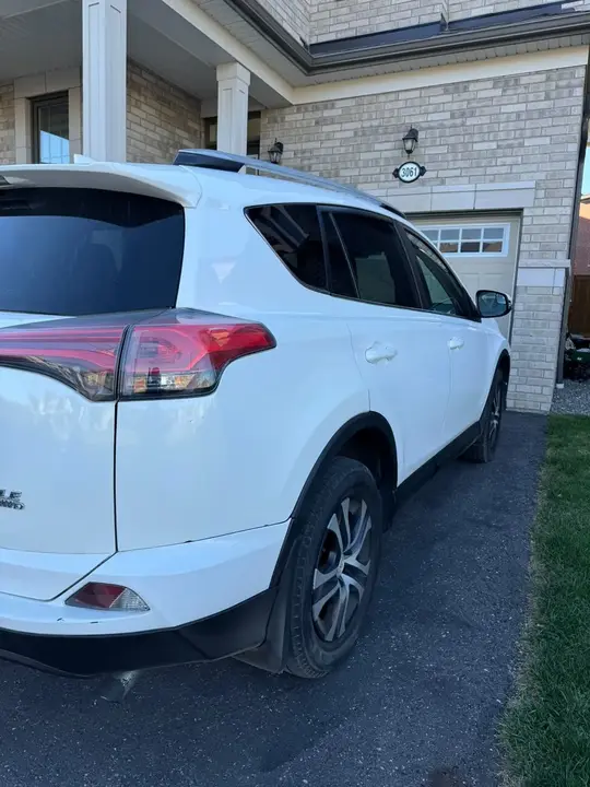 Toyota Rav4 2013 photo 5