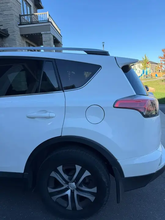 Toyota Rav4 2013 photo 3