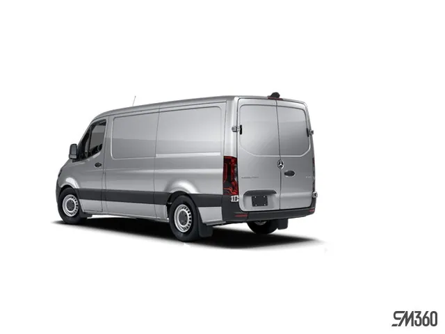 Mercedes-Benz Sprinter 2026 photo 2