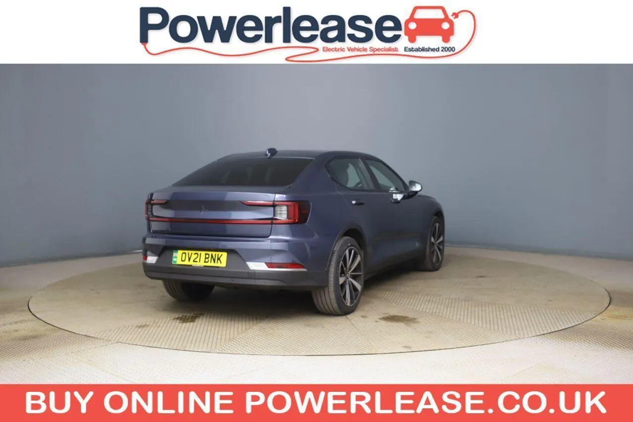 Polestar Polestar 2 2021 photo 5