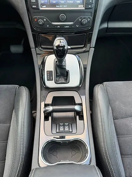 Ford S-Max 2013 photo 5