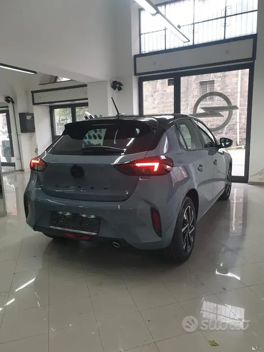 Opel Corsa photo 5