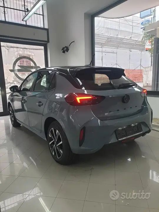 Opel Corsa photo 4