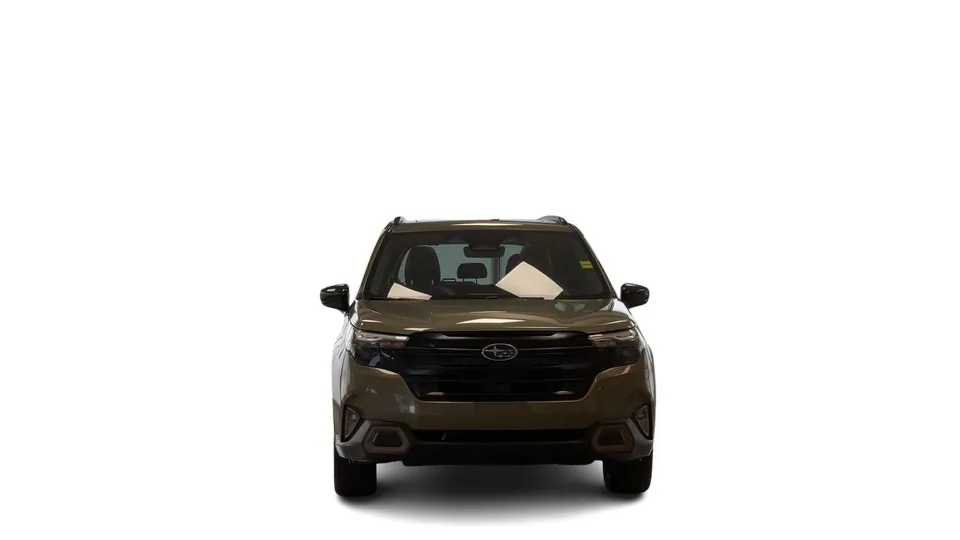 Subaru Forester 2025 photo 4