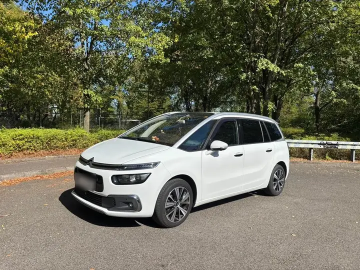 Citroen Grand C4 Picasso
