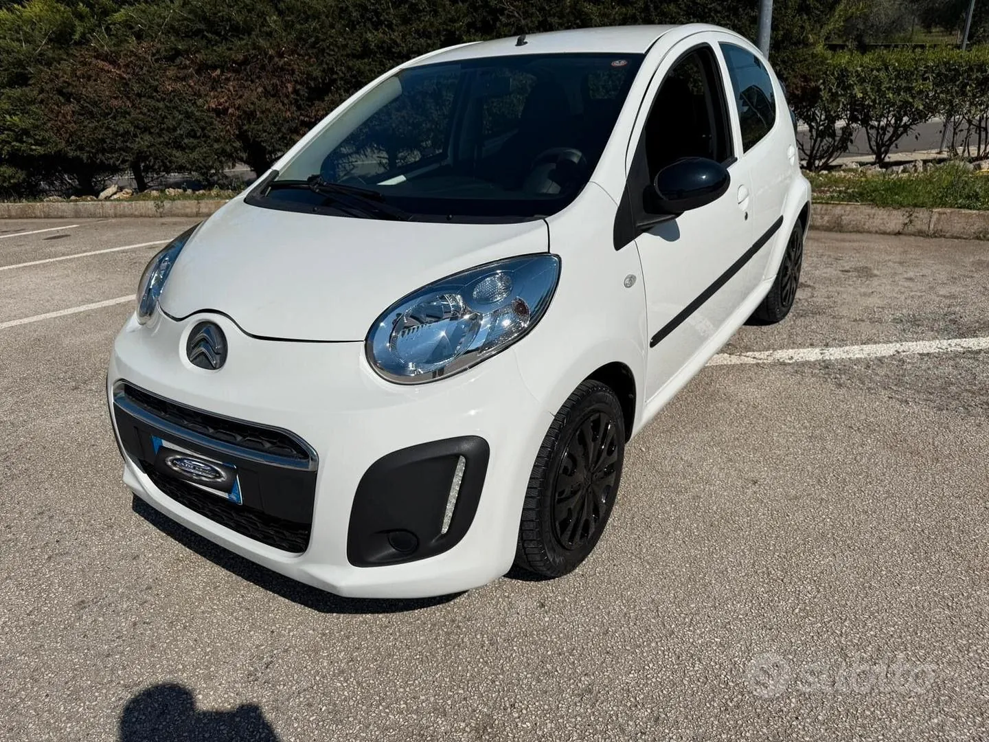 Citroen C1