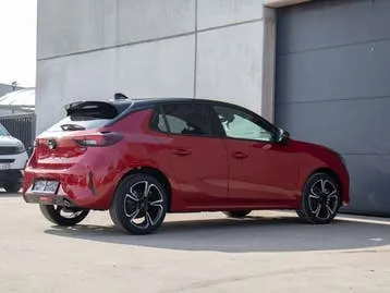 Opel Corsa 2026 photo 3