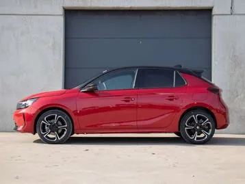 Opel Corsa 2026 photo 2