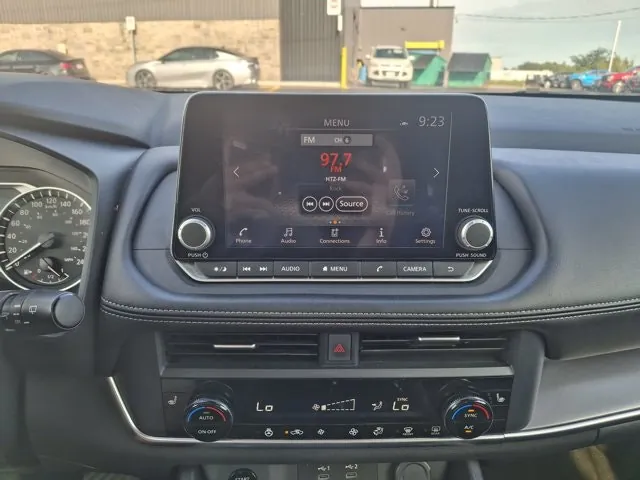 Nissan Rogue 2025 photo 4