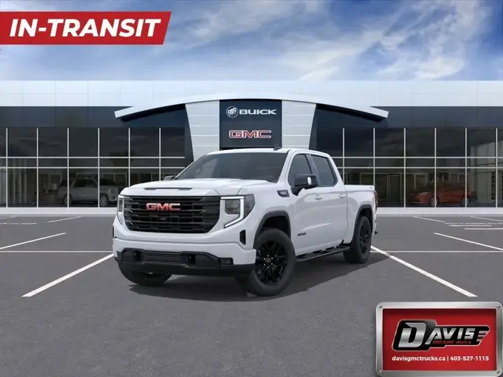 GMC Sierra 1500